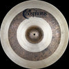 Bosphorus Antique 21" Medium Thin Ride 2776 g