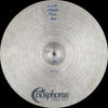 Bosphorus Antique 21" Thin Ride 2380 g