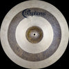 Bosphorus Antique 22" Thin Ride 2450 g