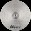 Bosphorus Antique 22" Thin Ride 2450 g