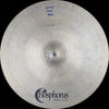 Bosphorus Antique 24" Thin Ride 3750 g