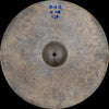 Bosphorus Argentum 15" Hi-Hat 1086/1286 g