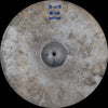 Bosphorus Argentum 15" Hi-Hat 1086/1286 g