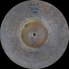 Bosphorus EBC 13" Noisy Hats 585/1195 g