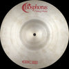 Bosphorus EBC 13" Noisy Hats 585/1195 g
