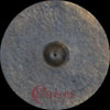 Bosphorus EBC 18" Sibilant Crash 1310 g