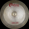 Bosphorus EBC 21" Glassy Ride 2330 g