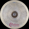Bosphorus EBC 21" Glassy Ride 2330 g