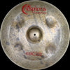 Bosphorus EBC 21" Rough Ride 2646 g