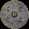 Bosphorus EBC 21" Rough Ride 2646 g