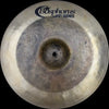 Bosphorus Latin 21" Ride 2550 g