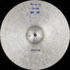Bosphorus Latin 21" Ride 2550 g