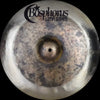 Bosphorus Latin 20" Ride 2471 g
