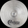 Bosphorus Latin 20" Ride 2471 g