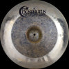 Bosphorus Latin 18" Crash 1210 g
