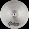 Bosphorus Latin 18" Crash 1210 g