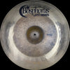 Bosphorus Latin 14" Hi-Hat 1050/1300 g