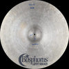 Bosphorus Latin 14" Hi-Hat 1050/1300 g