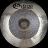 Bosphorus Latin 14" Hi-Hat 1050/1300 g