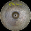 Bosphorus Samba 22" Stick Ride 2550 g - Cymbal House