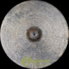 Bosphorus Samba 22" Stick Ride 2550 g - Cymbal House