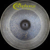 Bosphorus Samba 20" Ride 1560 g - Cymbal House