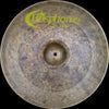 Bosphorus Samba 18" Crash 1320 g - Cymbal House