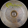 Bosphorus Samba 16" Crash 986 g