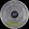 Bosphorus Samba 16" Crash 986 g