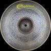 Bosphorus Samba 13" Hi-Hat 800/967 g