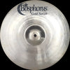 Bosphorus Gold 13" Hi-Hat 900/1050 g