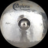 Bosphorus Gold 15" Raw Hi-Hat 1000/1200 g