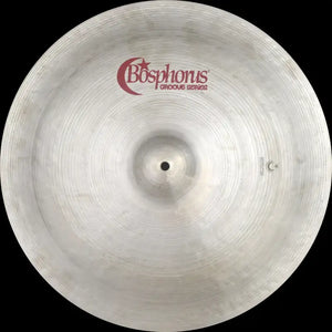Bosphorus Groove 20" Curvy Crash 1460 g