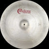 Bosphorus Groove 20" Curvy Crash 1460 g