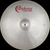 Bosphorus Groove 22" Ride 2498 g
