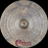 Bosphorus Groove 22" Ride 2498 g