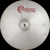 Bosphorus Groove 15" Hi-Hat 920/1120 g
