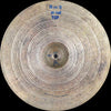 Bosphorus Groove 15" Hi-Hat 920/1120 g