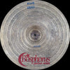 Bosphorus Groove 16" Crash 910 g
