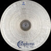 Bosphorus Jazz Master 22" Ride 2250 g