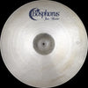 Bosphorus Jazz Master 22" Ride 2330 g