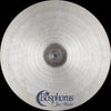 Bosphorus Jazz Master 22" Ride 2330 g