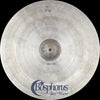 Bosphorus Jazz Master 20" Ride 1510 g