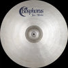 Bosphorus Jazz Master 21" Ride 2114 g
