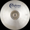 Bosphorus Jazz Master 14" Hi-Hat 800/1206 g
