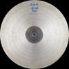 Bosphorus Jazz Master 15" Hi-Hat 890/1300 g
