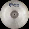 Bosphorus Jazz Master 15" Hi-Hat 890/1300 g