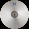 Bosphorus Jazz Master 15" Hi-Hat 890/1300 g