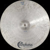 Bosphorus Syncopation 24" Ride 2980 g