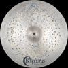 Bosphorus Syncopation 23" Ride 2240 g